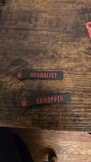 The Restless - Bộ Khay Insert Dùng Cho Bài Có Bọc Sleeve - Image 13