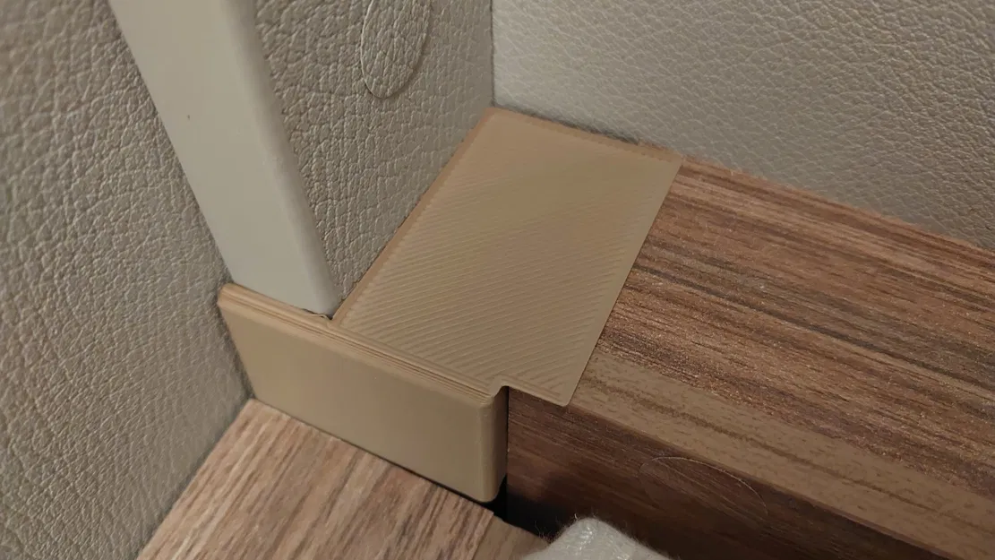 Nắp che góc giường cho Weinsberg CaraSuite - Image 2