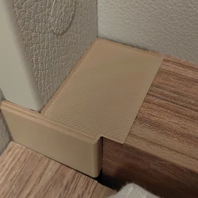 Nắp che góc giường cho Weinsberg CaraSuite