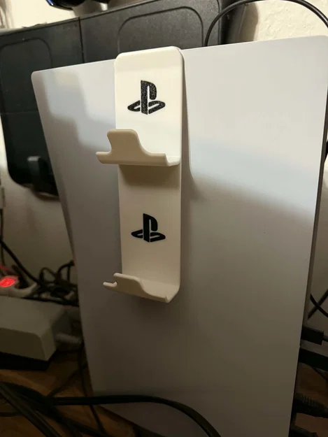 Giá treo 2 tay cầm cho Playstation 5 - Image 1