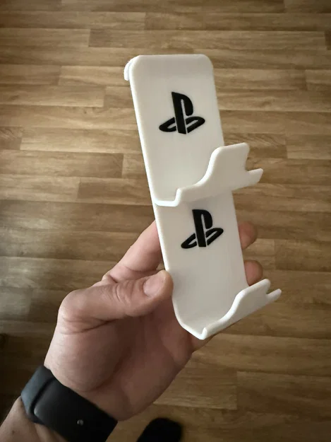 Giá treo 2 tay cầm cho Playstation 5 - Image 2