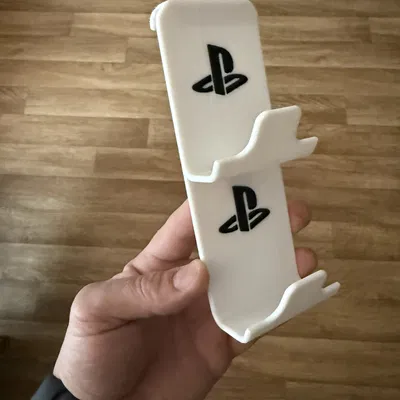 Giá treo 2 tay cầm cho Playstation 5
