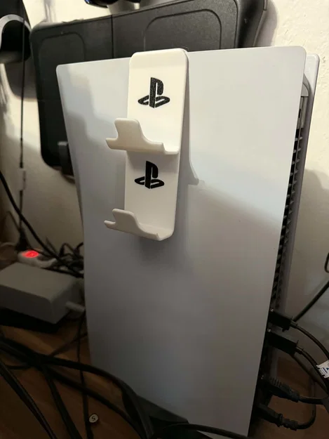 Giá treo 2 tay cầm cho Playstation 5 - Image 3