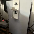Giá treo 2 tay cầm cho Playstation 5 - Thumbnail 3