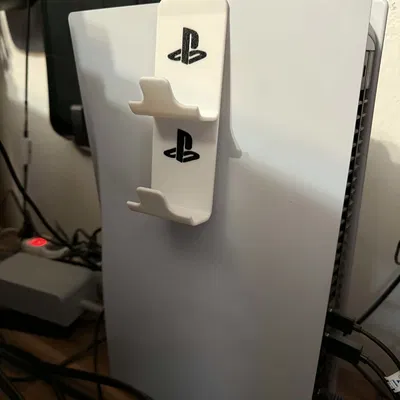 Giá treo 2 tay cầm cho Playstation 5