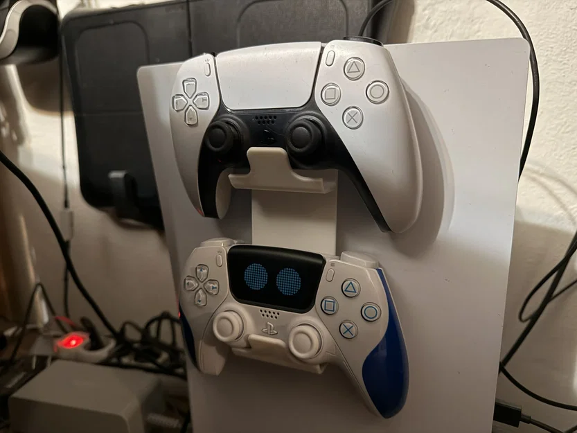 Giá treo 2 tay cầm cho Playstation 5 - Image 5