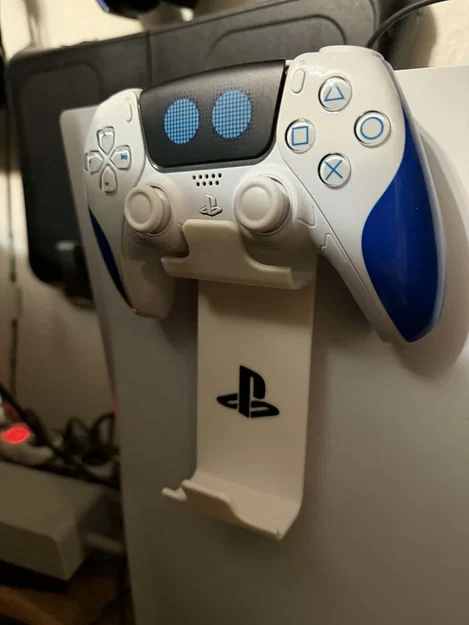Giá treo 2 tay cầm cho Playstation 5 - Image 6