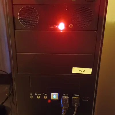 BoomBay 525 - Tích hợp loa vào khay ổ đĩa máy tính