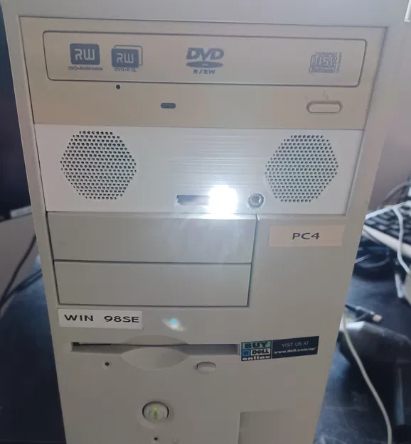 BoomBay 525 - Tích hợp loa vào khay ổ đĩa máy tính - Image 2