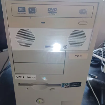 BoomBay 525 - Tích hợp loa vào khay ổ đĩa máy tính