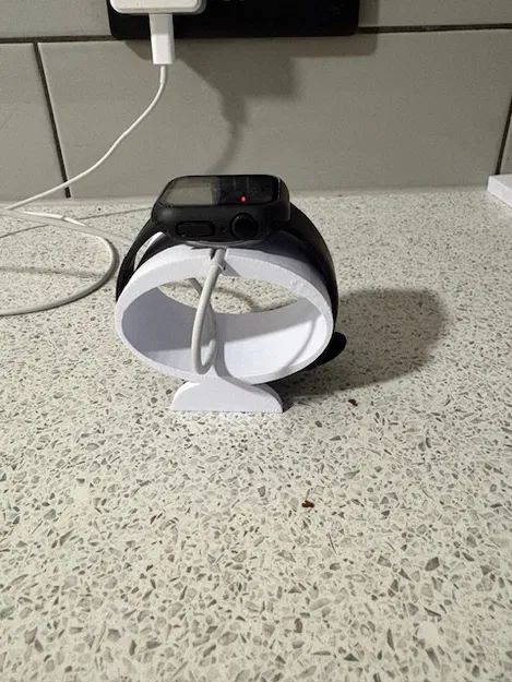 Đế giữ đồng hồ thông minh (Smart Watch Holder) - Image 1