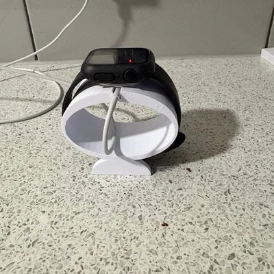 Đế giữ đồng hồ thông minh (Smart Watch Holder)