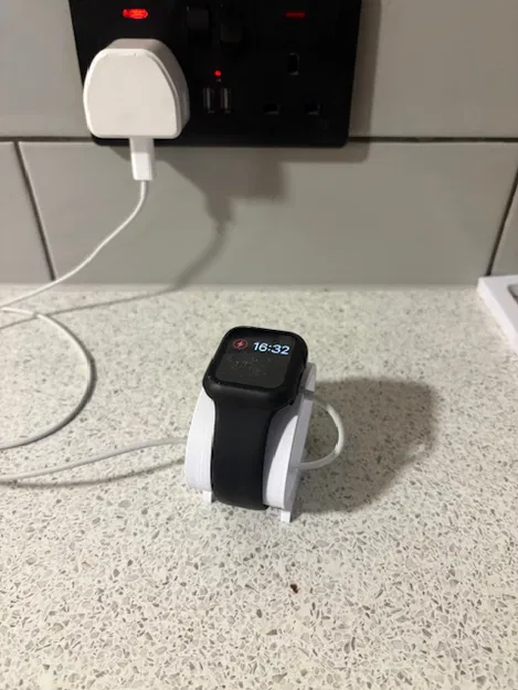 Đế giữ đồng hồ thông minh (Smart Watch Holder) - Image 3