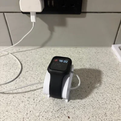 Đế giữ đồng hồ thông minh (Smart Watch Holder)