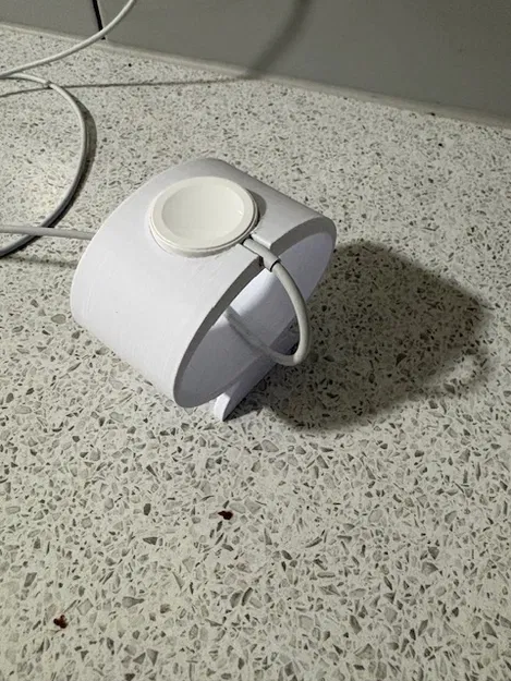 Đế giữ đồng hồ thông minh (Smart Watch Holder) - Image 4