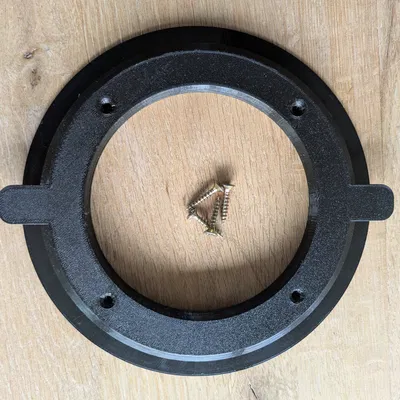 Giá đỡ chụp đèn Petromax HK500