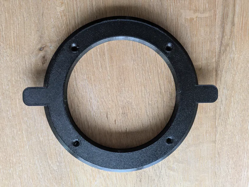 Giá đỡ chụp đèn Petromax HK500 - Image 2