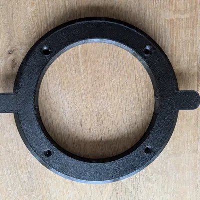 Giá đỡ chụp đèn Petromax HK500