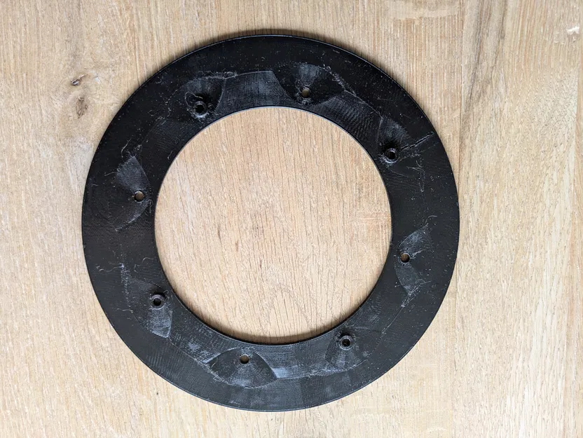 Giá đỡ chụp đèn Petromax HK500 - Image 3