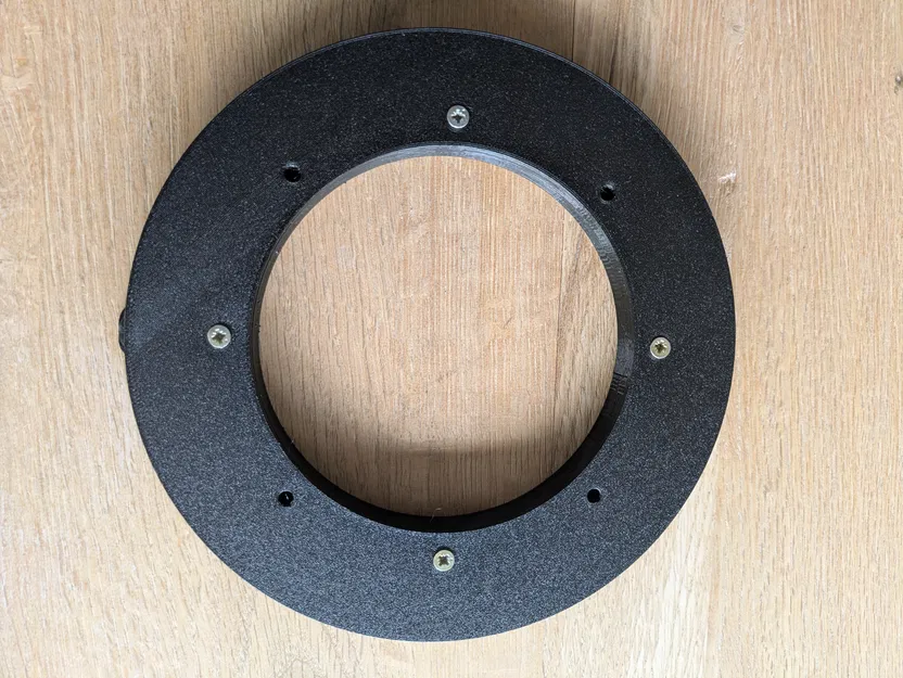 Giá đỡ chụp đèn Petromax HK500 - Image 4