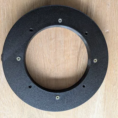 Giá đỡ chụp đèn Petromax HK500