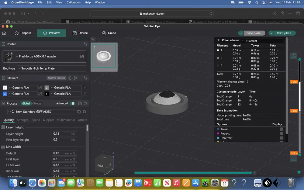 Mô hình Minion Lookalike - Image 3