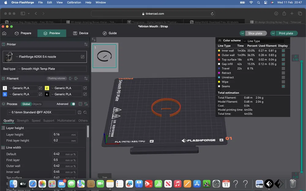 Mô hình Minion Lookalike - Image 4