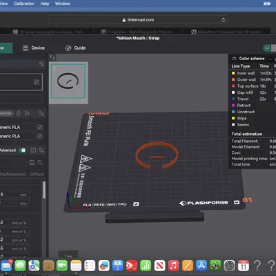 Mô hình Minion Lookalike