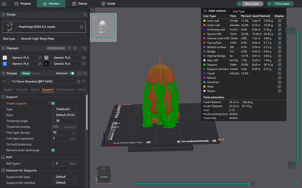Mô hình Minion Lookalike - Image 5