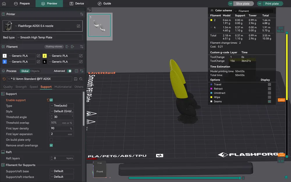 Mô hình Minion Lookalike - Image 7