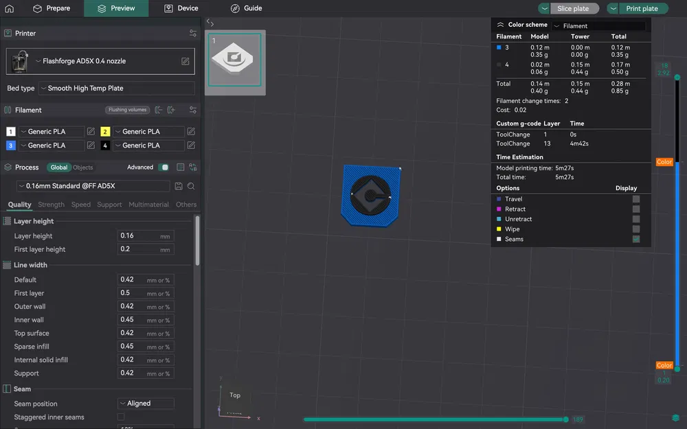 Mô hình Minion Lookalike - Image 8