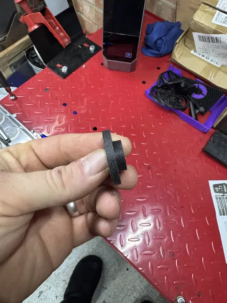 Ốp bảo vệ tay lái Z125 thiết kế riêng cho Honda Monkey - Image 5