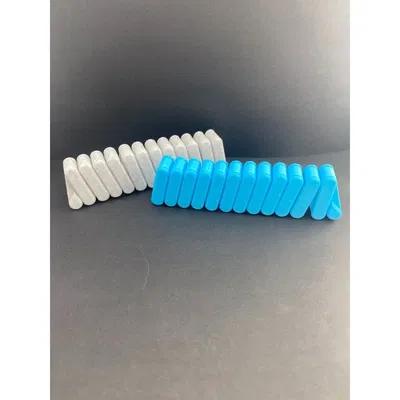 Shape Shifter Links - Đồ chơi lắp ghép linh hoạt