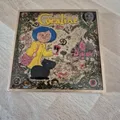 Miếng lót ly Coraline Coaster Plaque - Mẫu in 3D trang trí độc đáo - Thumbnail 1