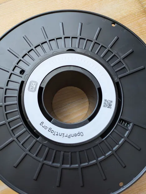 Bộ chuyển đổi tái sử dụng cho OpenPrintTag tiện lợi - Image 1