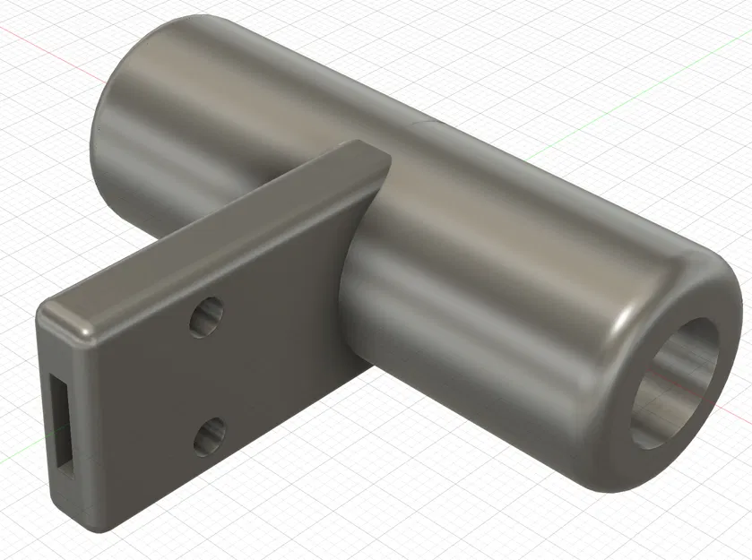 Tay Cầm Điều Khiển Ga Máy Cắt Cỏ (Dùng cho Toro, Solo, ALKO, v.v.) - Image 1