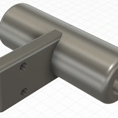 Tay Cầm Điều Khiển Ga Máy Cắt Cỏ (Dùng cho Toro, Solo, ALKO, v.v.)