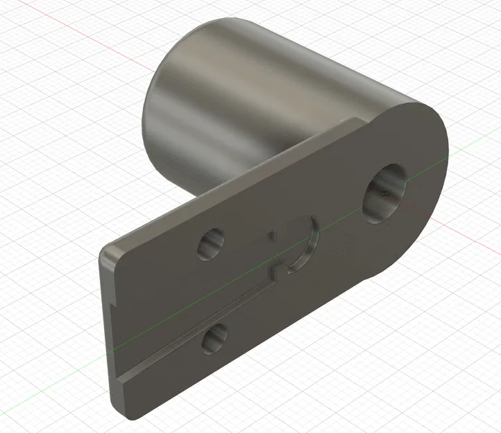 Tay Cầm Điều Khiển Ga Máy Cắt Cỏ (Dùng cho Toro, Solo, ALKO, v.v.) - Image 3