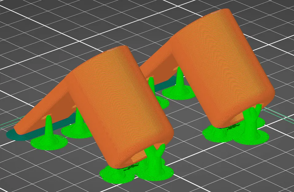 Tay Cầm Điều Khiển Ga Máy Cắt Cỏ (Dùng cho Toro, Solo, ALKO, v.v.) - Image 4