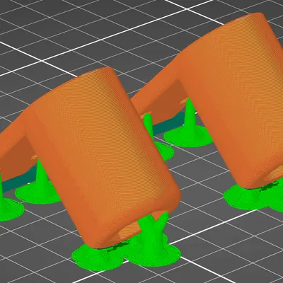 Tay Cầm Điều Khiển Ga Máy Cắt Cỏ (Dùng cho Toro, Solo, ALKO, v.v.)