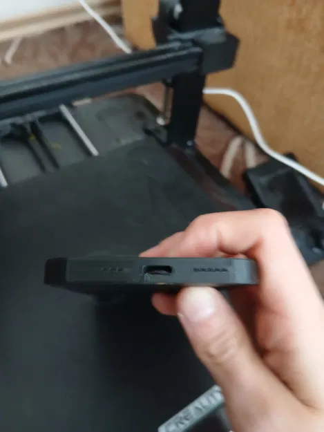 Mô hình 3D iPhone 17 - Thiết kế trưng bày đơn giản và tinh tế - Image 1