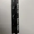 Giá treo pin Bosch 12V - Không cần support - Thumbnail 4