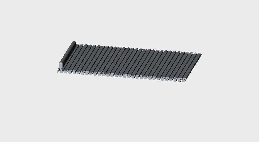 Màn che hộc để cốc BMW X5 E53 (1998-2006) - File in 3D - Image 1