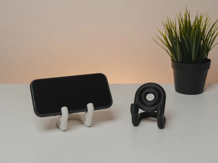 Giá đỡ điện thoại U-Hold - Image 2