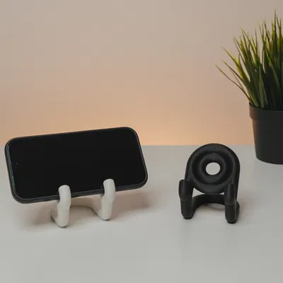 Giá đỡ điện thoại U-Hold