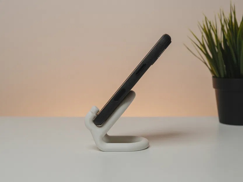 Giá đỡ điện thoại U-Hold - Image 3