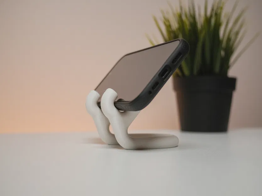 Giá đỡ điện thoại U-Hold - Image 4
