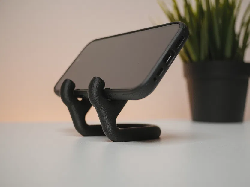 Giá đỡ điện thoại U-Hold - Image 5