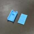Vỏ hộp in 3D bảo vệ mạch PD Trigger nhỏ gọn tiện lợi - Thumbnail 1