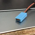 Vỏ hộp in 3D bảo vệ mạch PD Trigger nhỏ gọn tiện lợi - Thumbnail 3